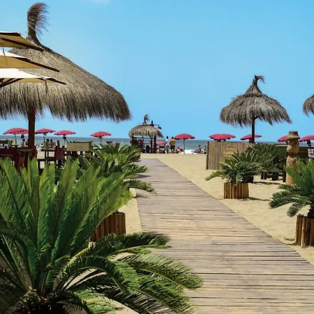 La Casa Di Jacopo A Fiumicino Апартаменты *