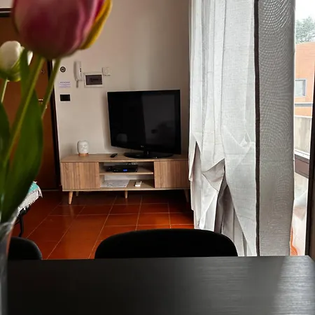 La Casa Di Jacopo A Fiumicino * Maccarese