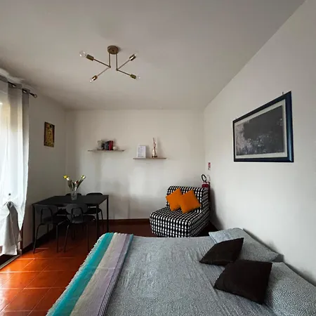 La Casa Di Jacopo A Fiumicino Apartment