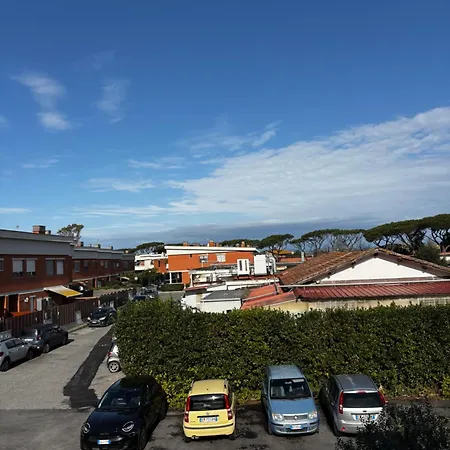Apartment La Casa Di Jacopo A Fiumicino