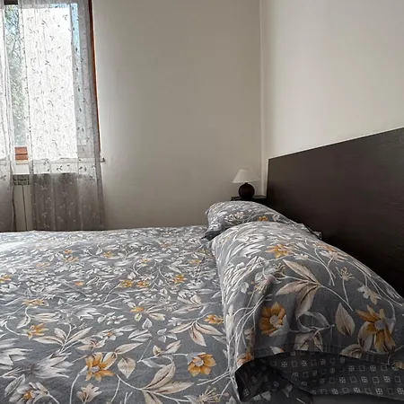Apartment La Casa Di Jacopo A Fiumicino Maccarese
