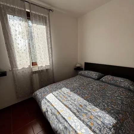 La Casa Di Jacopo A Fiumicino Apartment *