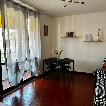 Apartment La Casa Di Jacopo A Fiumicino Maccarese