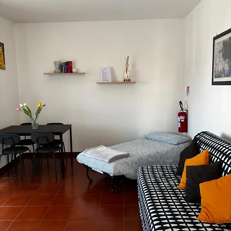 La Casa Di Jacopo A Fiumicino Apartment Maccarese